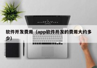 软件开发费用（app软件开发的费用大约多少）