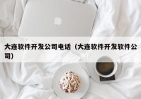 大连软件开发公司电话（大连软件开发软件公司）