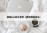 邵阳seo优化软件（邵东网站优化）